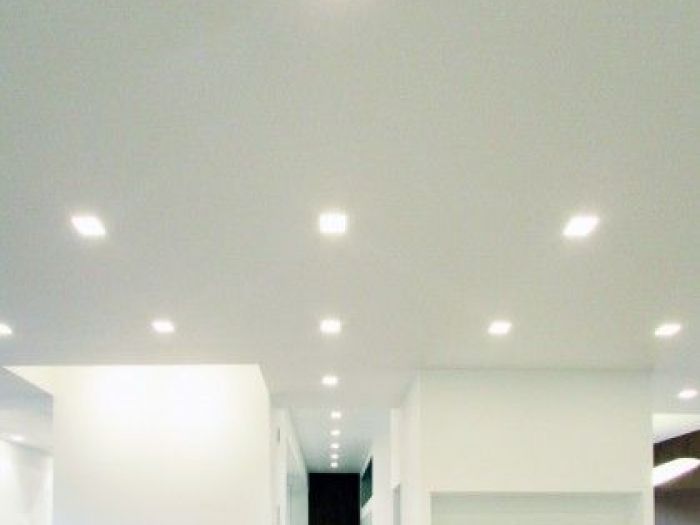 Archisio - Studio Promenade Architecturale - Progetto Ristrutturazione gc7