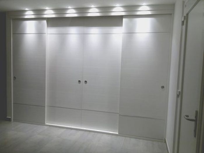 Archisio - Elettrodigitale Scaccini Lorenzo - Progetto Illuminazione domotica e fotovoltaico