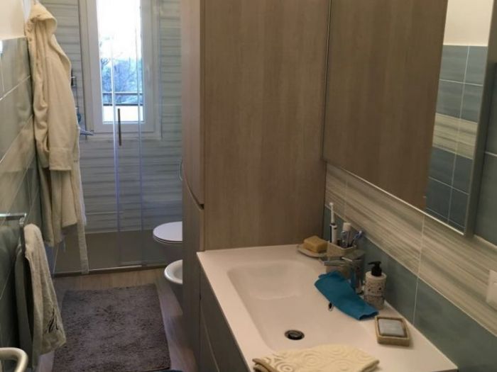 Archisio - Edilmultiservizi - Progetto Ristrutturazione di appartamenti