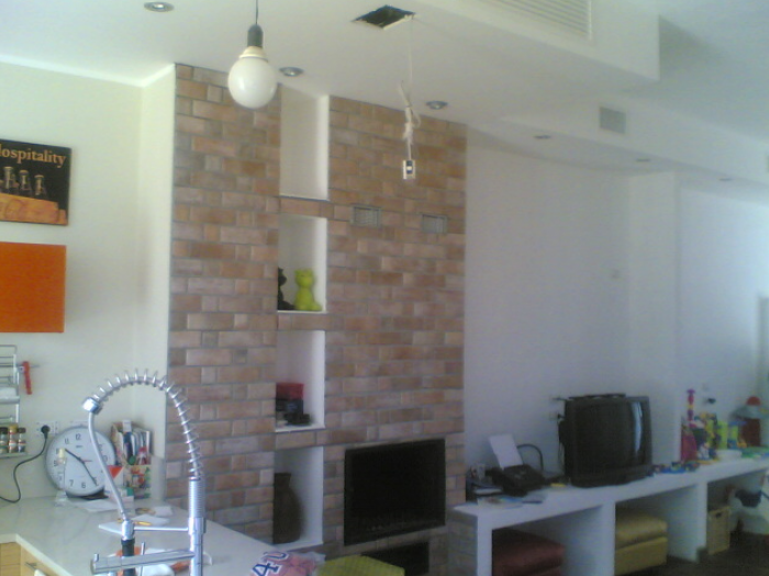 Archisio - Nuova Edil Costruzioni - Progetto Ristrutturazione di interni