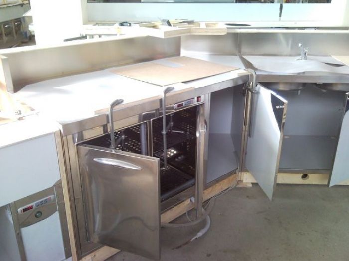 Archisio - Edil Mania Snc - Progetto Ristrutturazione dinterni