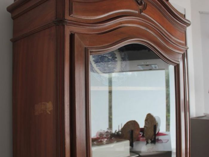 Archisio - Living Studio - Progetto Antiquariato