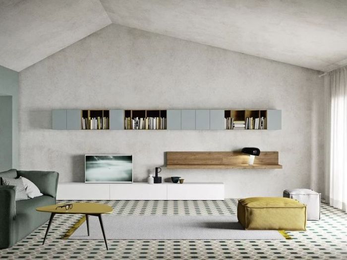 Archisio - Grassi E Radice Abitare - Progetto Arredare