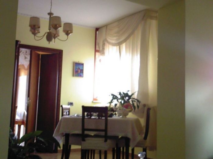 Archisio - Rda Srls - Progetto Un sogno che diventa realta casa nike mq 110