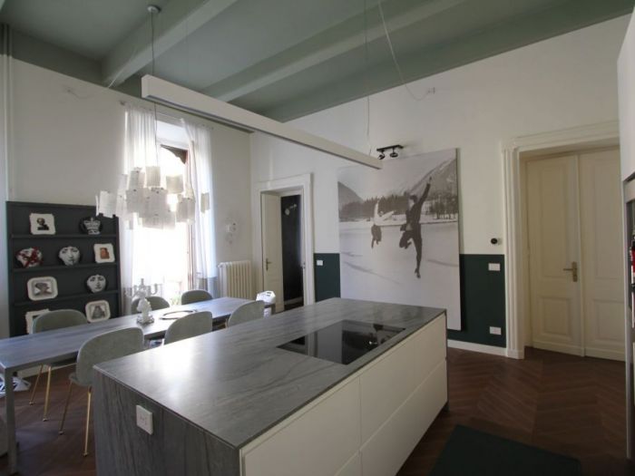 Archisio - Massimo De Salvia - Progetto Casa ae