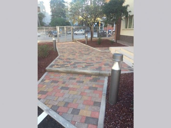 Archisio - Strutture srl - Progetto Ristrutturazione immobile