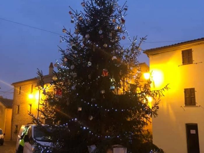 Archisio - Termoidraulica Rossini Impianti - Progetto Impianto dilluminazione esterno