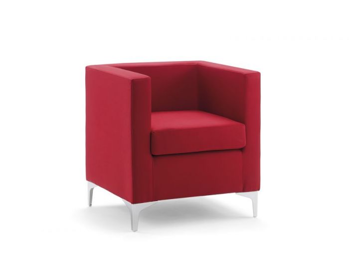 Archisio - Architetture Di Interni - Progetto Sedie ufficio