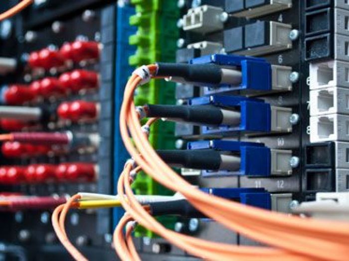 Archisio - Global Services Management srl - Progetto Impianti