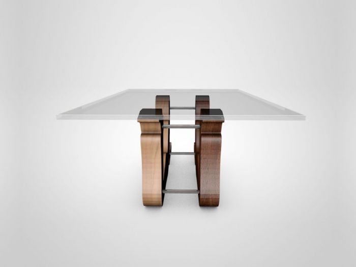 Archisio - Luciano Mondello - Progetto Friends