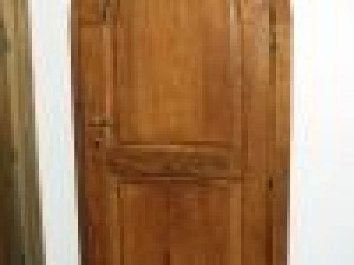 Archisio - Falegnameria De Sanctis - Progetto Porte