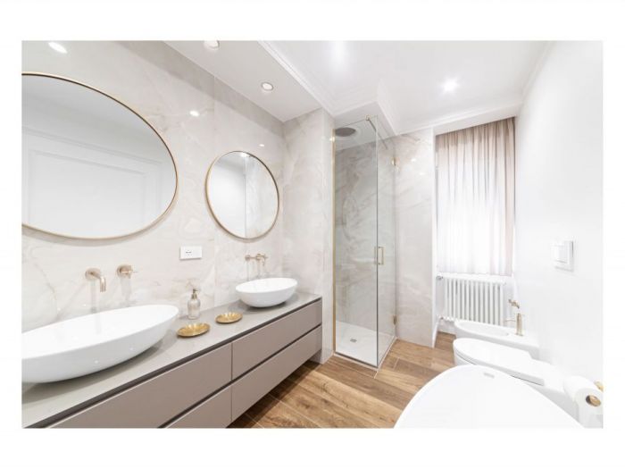 Archisio - Salvatore Sito - Progetto equilibrio classico contemporaneo