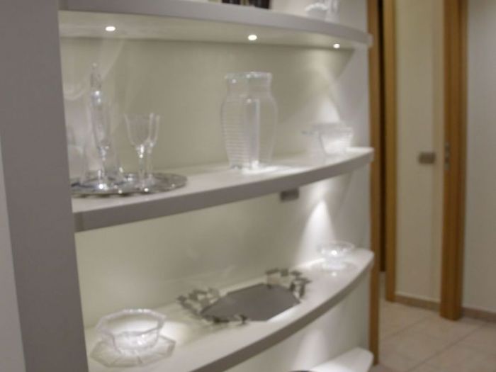 Archisio - Goark - Progetto Abitazione privata