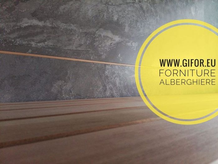 Archisio - Studio X3 Architettura - Progetto Hotel rossini suite palace ddll