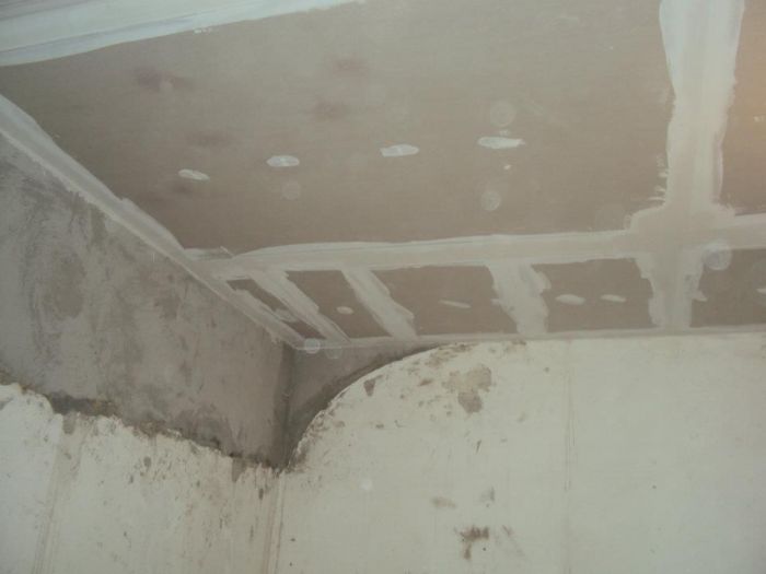 Archisio - Idraulica La Goccia - Progetto Appartamento voltri