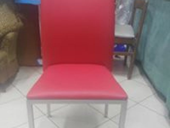 Archisio - Tappezzeria Lanciotto Fsco - Progetto Sedie