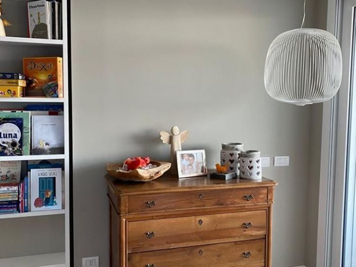 Archisio - Paola Illuminazione - Progetto Illuminazione stupenda a casa di enrica