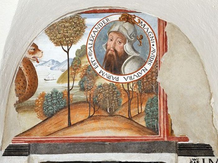 Archisio - Eleonora Gottardello - Progetto Prima e dopo