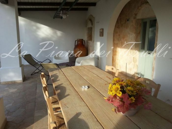 Archisio - Studio Tecnico Prete Angelo - Progetto La petra nera