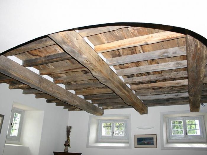 Archisio - Falegnameria Ferruzzi - Progetto Falegnameria