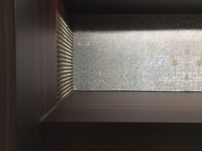 Archisio - Orietta Vigan - Progetto Relooker negozio abbigliamento uomo