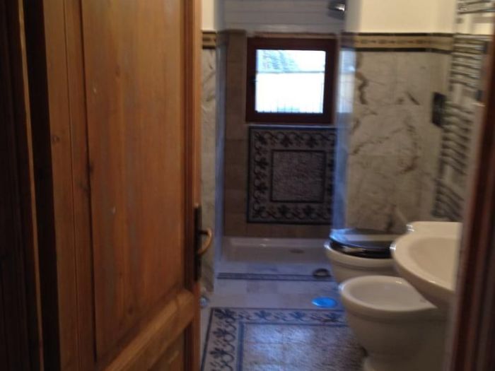 Archisio - Ea Works srl - Progetto Rinnovo bagni e illuminazione in provincia di roma