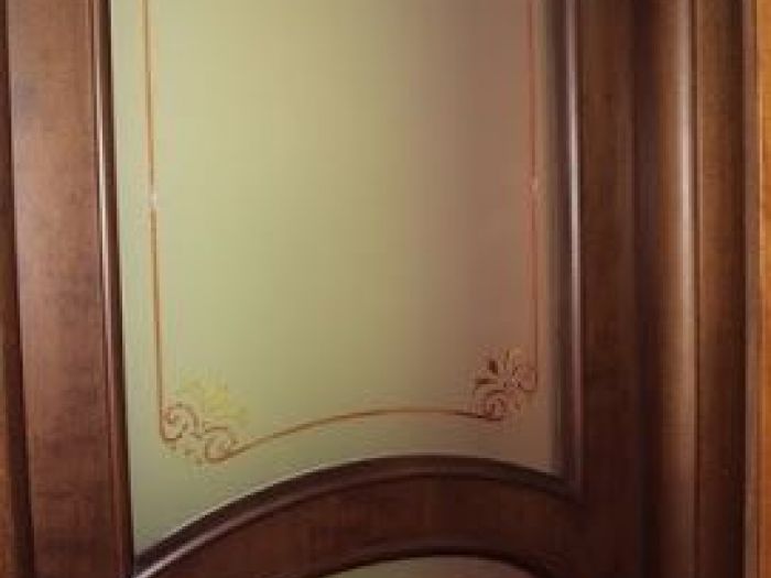 Archisio - Creative Glass Art - Progetto Vetrate artistiche