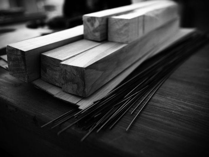 Archisio - Andrea Cutelli Fotografo - Progetto Fotografie in bianco e nero