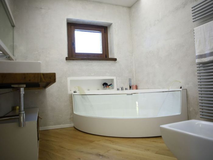 Archisio - Carlo Ottaviani - Progetto Casa q