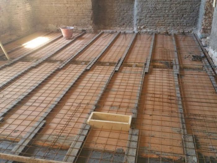 Archisio - Tullio - Progetto Consolidamento