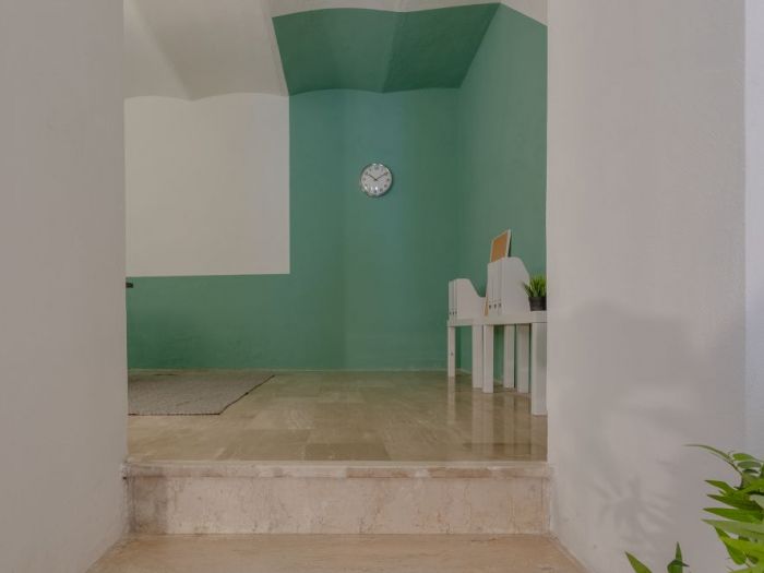 Archisio - Arianna Di Carlantonio Habitathomestaging - Progetto spazio 20 home staging