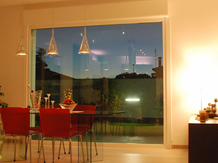 Archisio - Francesca Federici - Progetto Ville