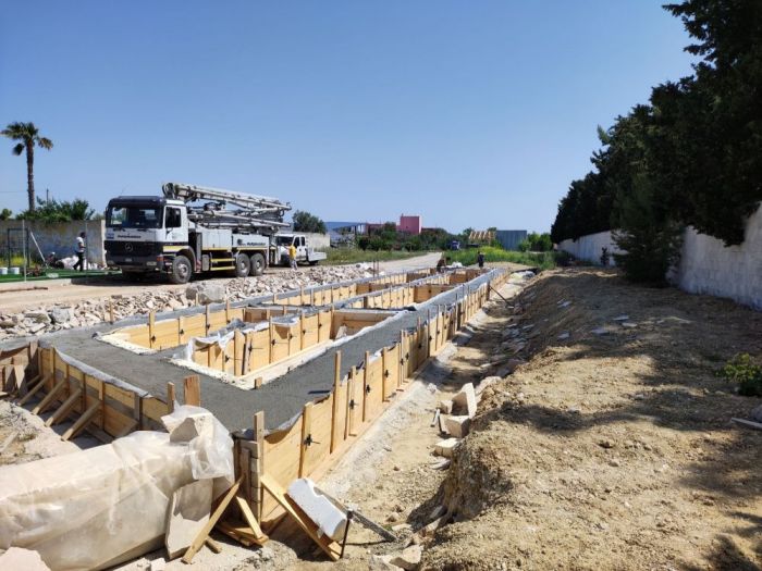 Archisio - Mattia Scolozzi - Progetto Palestra