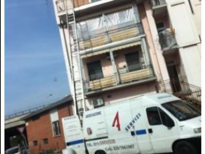 Archisio - Sgombero Cantine Case Locali - Progetto Pulizia e sgombero torino