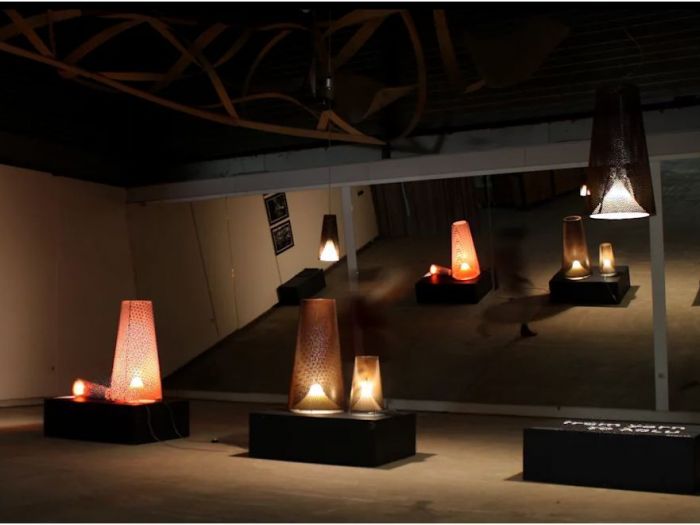 Archisio - Steel Ugolini srl - Progetto Gallery 3age