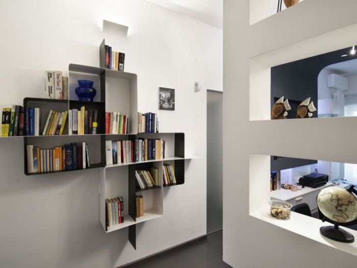 Archisio - Thesign Progettazione Dinterni srl - Progetto Stile urban