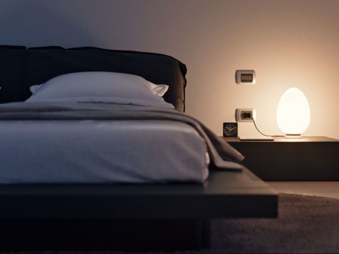 Archisio - Annalisa Carli - Progetto Un attico in stile loft in milano