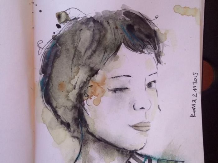 Archisio - Valeria Patrizi - Progetto Artista