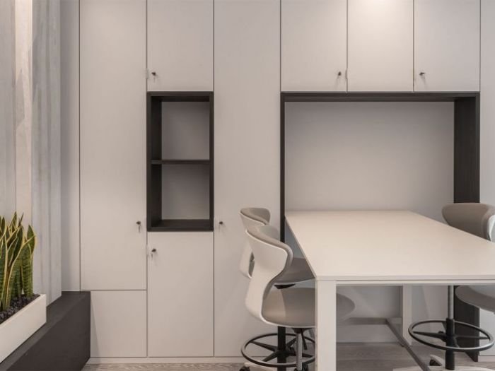 Archisio - Durante Ufficio - Progetto Azienda