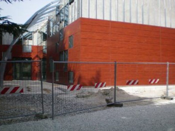 Archisio - Leolab - Progetto Liceo brocchi a bassano