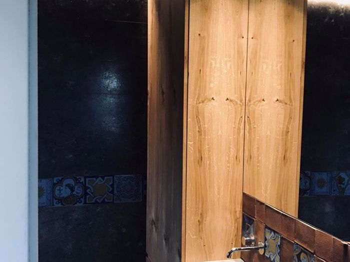 Archisio - Dario Gianuario - Progetto Casa krs