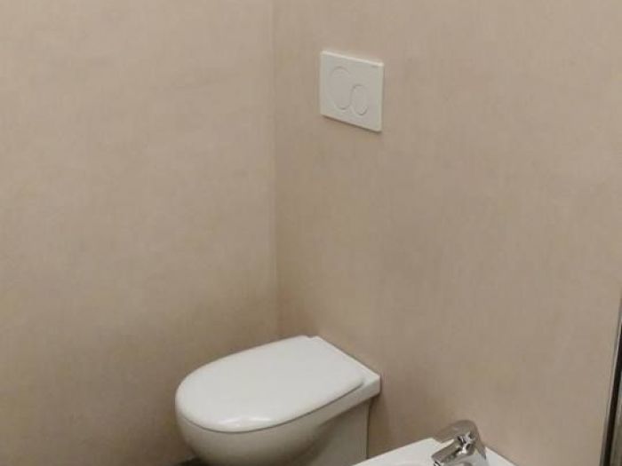 Archisio - Jacopo Salvini - Progetto Bagno ex nuovo