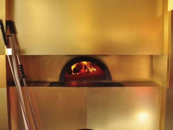 Archisio - X Studio - Progetto Peperino pizza - milano 2009