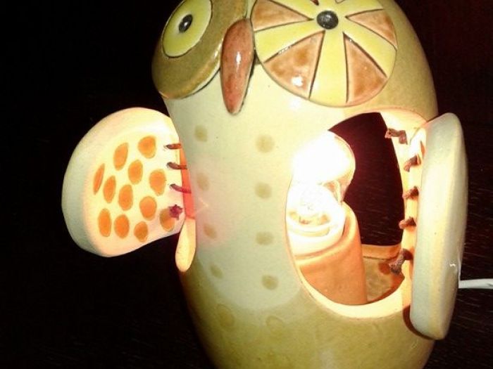 Archisio - Pachamama Laboratorio Artigiano Di Ceramica - Progetto Lavori di artigianato