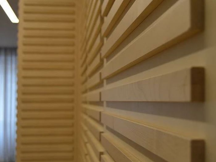 Archisio - Studio Bugna - Progetto Casa lc bari