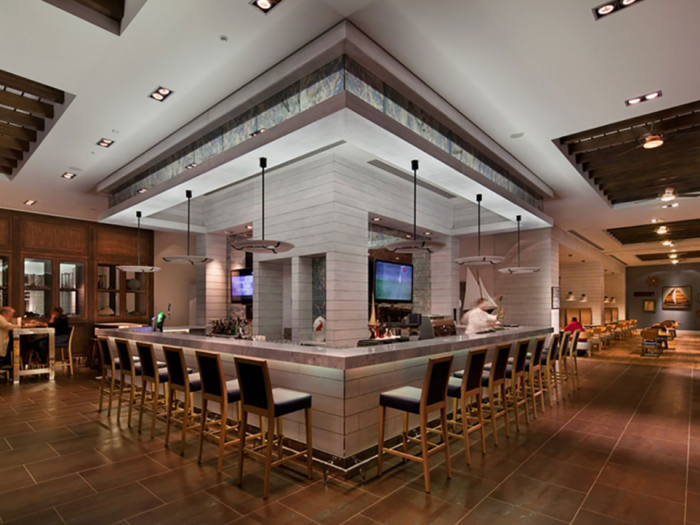 Archisio - Metex Design Group - Progetto Karpaz bay resort