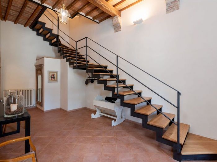 Archisio - Daniele Raffaelli - Progetto Villa estiva