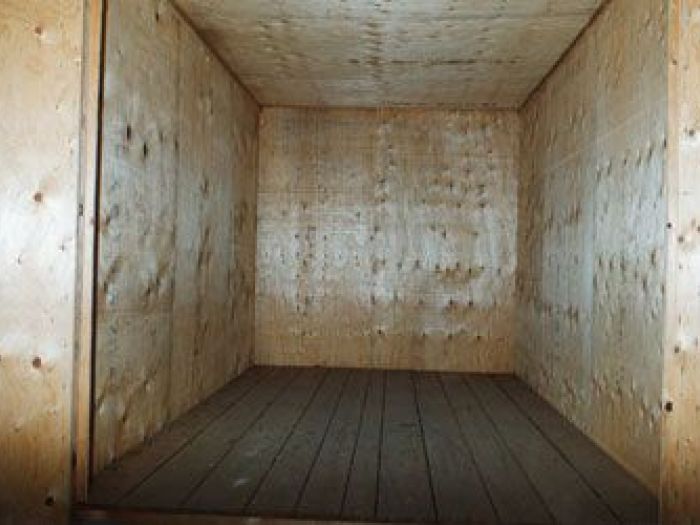 Archisio - Fratelli Trasverso Traslochi Di Trasverso Armando - Progetto Magazzinaggio e custodia