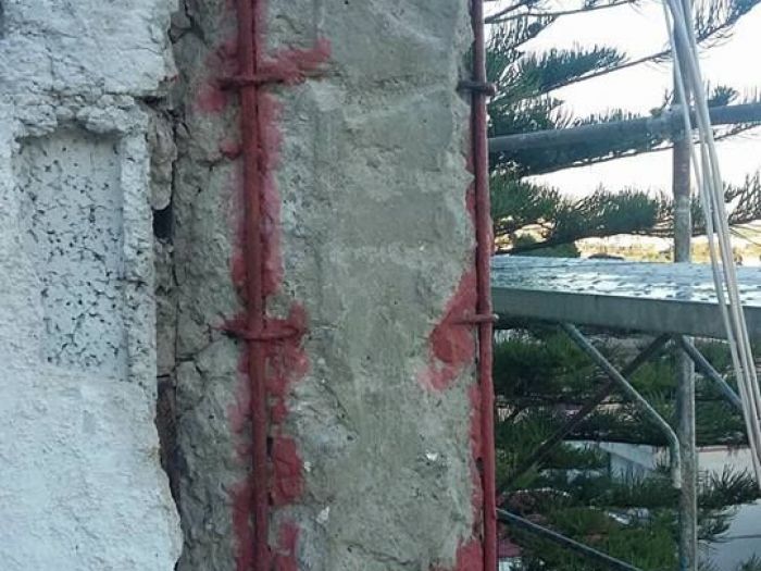 Archisio - Aloi Costruzioni - Progetto Lavori vari