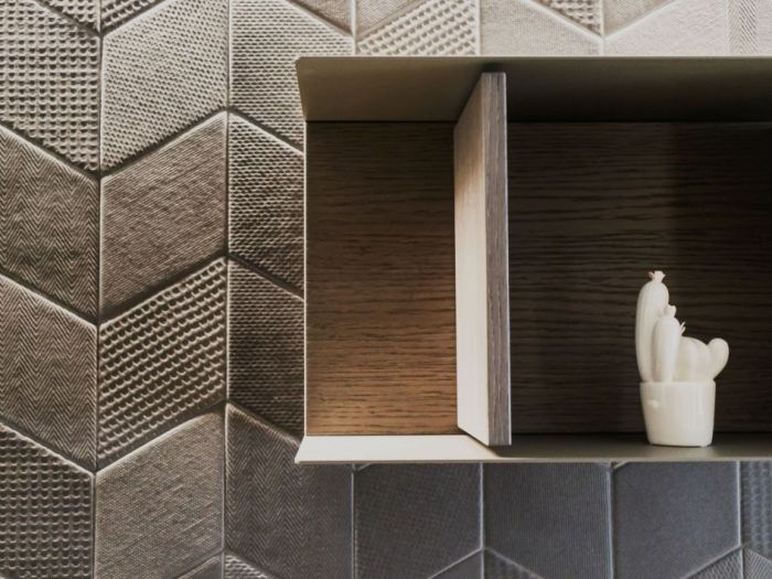 Archisio - Design Project - Progetto Private house